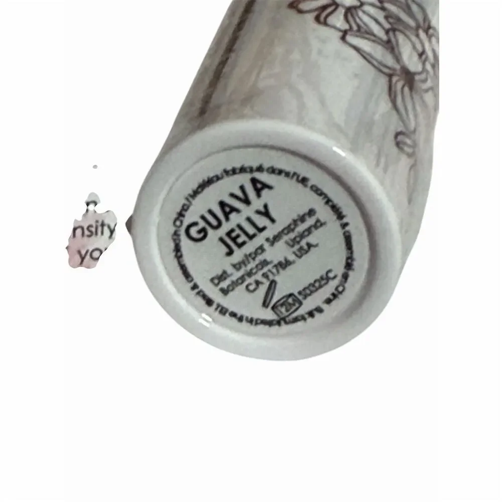 Seraphine Botanicals Wildflower Stain Liquid Blush in GUAVA JELLY